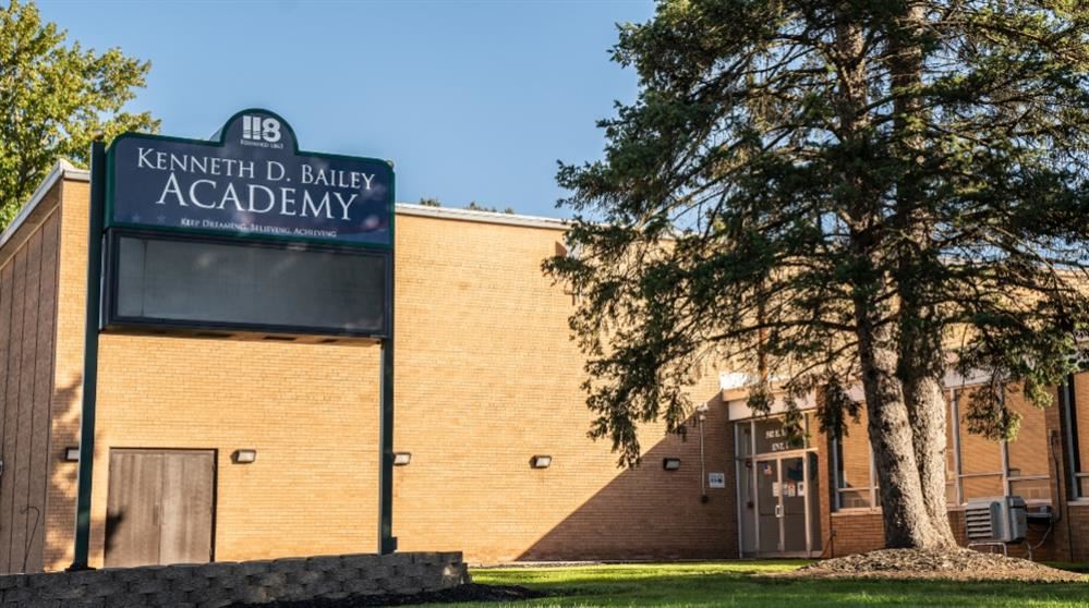 Kenneth D. Bailey Academy